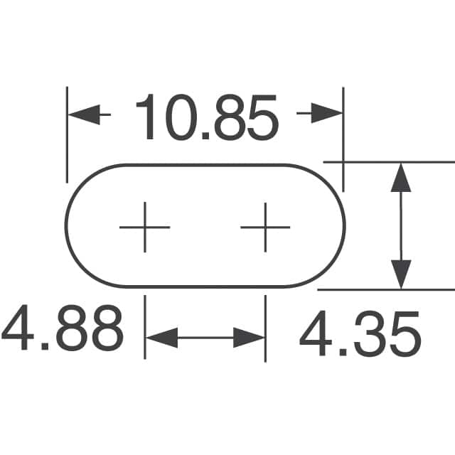 MP120 CTS-Frequency Controls  Kristalle